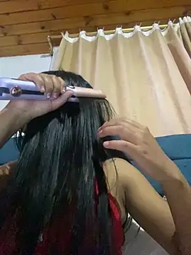 Snapshot of Miaa_coopeer chatting on 03.14.25 Miaa coopeer online show from 03.14.25