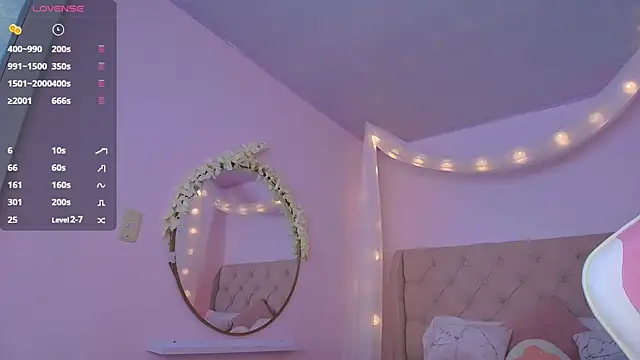 ely cherry18 online show from 01.11.25