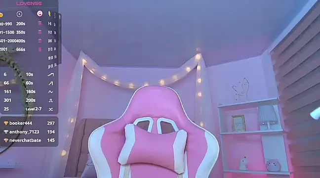 ely cherry18 online show from 01.14.25