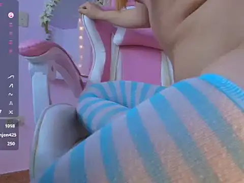 ely cherry18 online show from 01.15.25