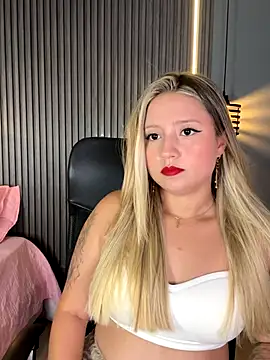 MiaPetit  online show from 09.13.25