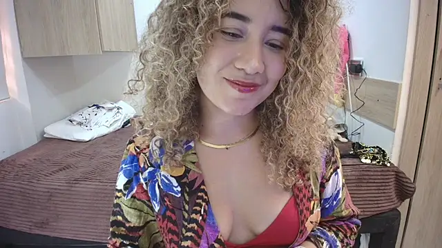 Snapshot of Charlotte11-11 chatting on 07.14.26 Charlotte11-11 online show from 07.14.26