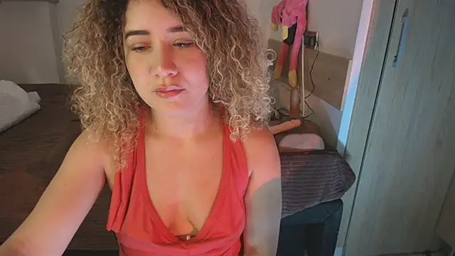 Snapshot of Charlotte11-11 chatting on 07.19.26 Charlotte11-11 online show from 07.19.26