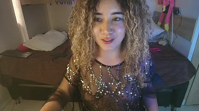 Snapshot of Charlotte11-11 chatting on 07.25.26 Charlotte11-11 online show from 07.25.26