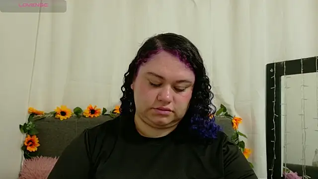 lunitaa0 online show from 02.24.26