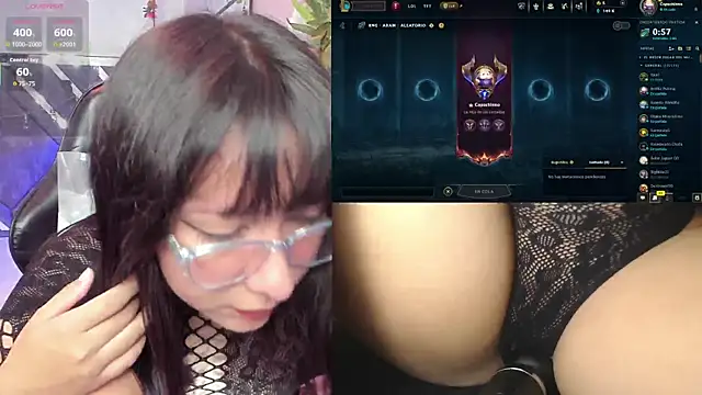 Nanachi Cook online show from 11.04.25