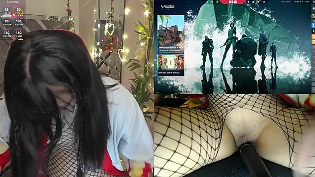 Nanachi Cook online show from 01.11.26