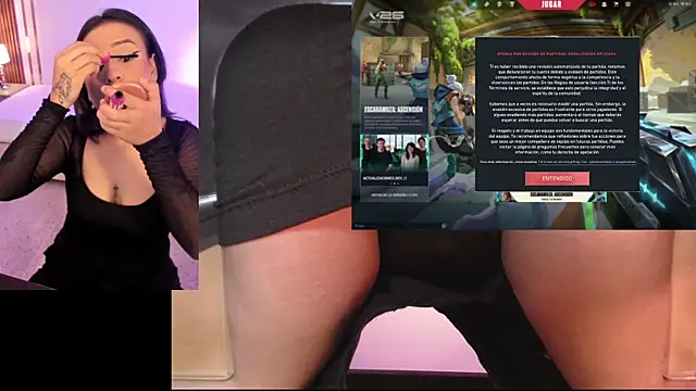 CookiesAndBoots online show from 05.23.26