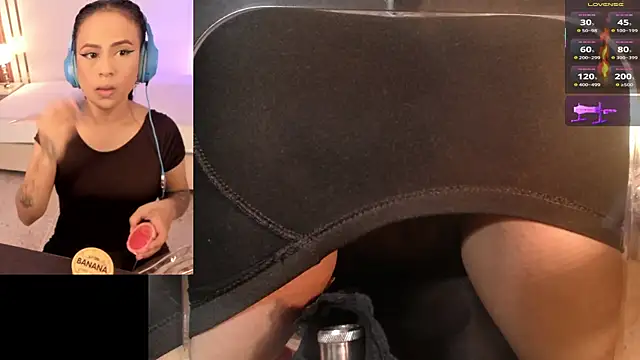 CookiesAndBoots online show from 05.25.26