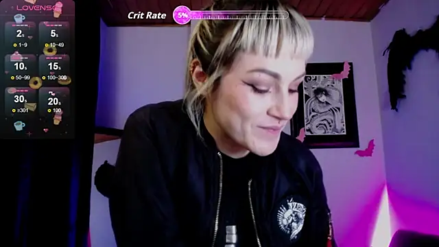 kim jeins11 online show from 11.28.25