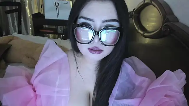 cutie sakura online show from 01.31.25