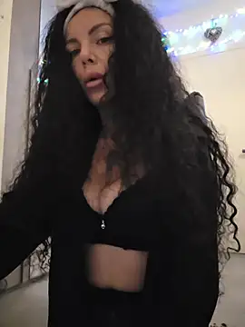 cicciolina online show from 01.12.26