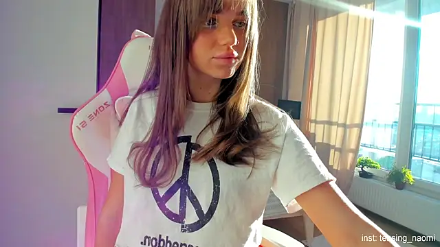 aesthetics  tease online show from 11.17.25