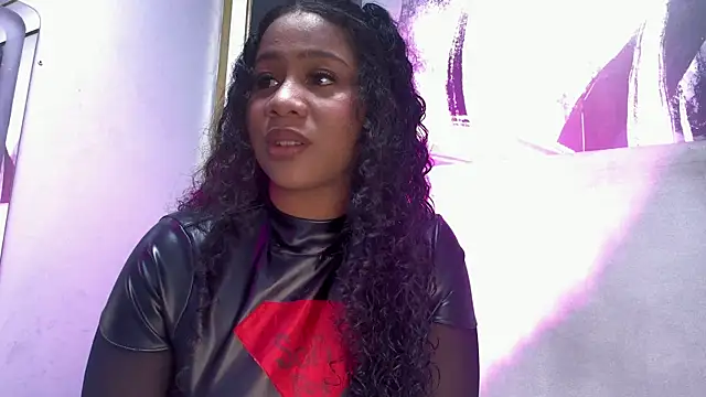 Sofi Fox  online show from 04.24.26