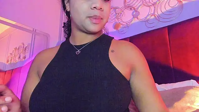 Sofi Fox  online show from 07.22.26