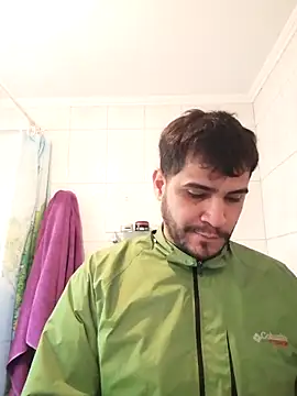 Snapshot of JACKSONDOO@xh chatting on 11.03.25 JACKSONDOOxh online show from 11.03.25