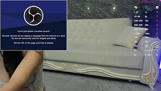 moona ray online show from 01.11.25