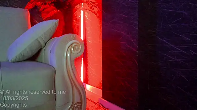 moona ray online show from 03.20.25