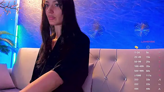 moona ray online show from 06.05.26