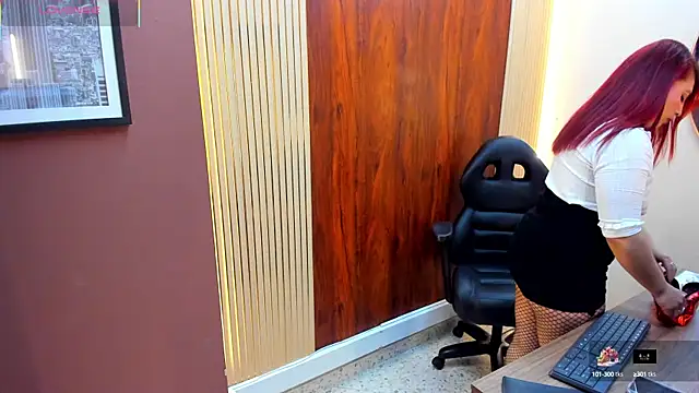 VickyJohnson1 online show from 02.06.25