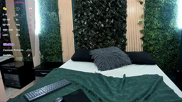 Snapshot of VickyJohnson1 chatting on 01.05.26 VickyJohnson1 online show from 01.05.26