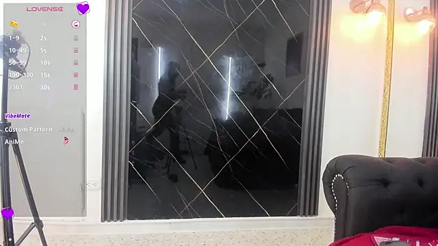 Snapshot of VickyJohnson1 chatting on 03.03.26 VickyJohnson1 online show from 03.03.26