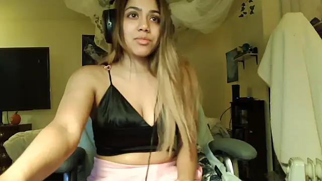 PolinaLoveX online show from 12.03.24