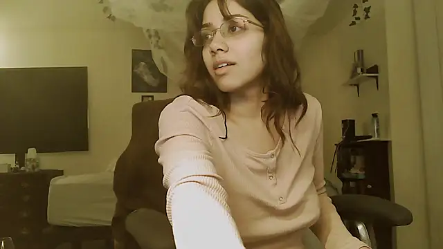 PolinaLoveX online show from 11.30.25