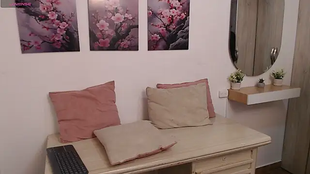 abigail f00x online show from 02.28.26