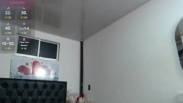 abigail f00x online show from 05.02.26