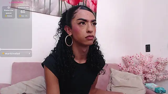 abigail f00x online show from 05.12.26