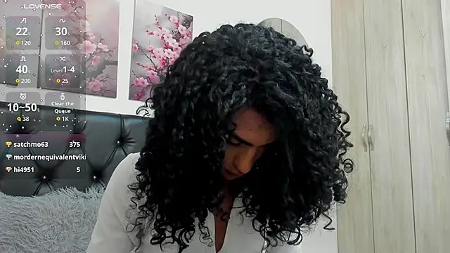 abigail f00x online show from 06.03.26