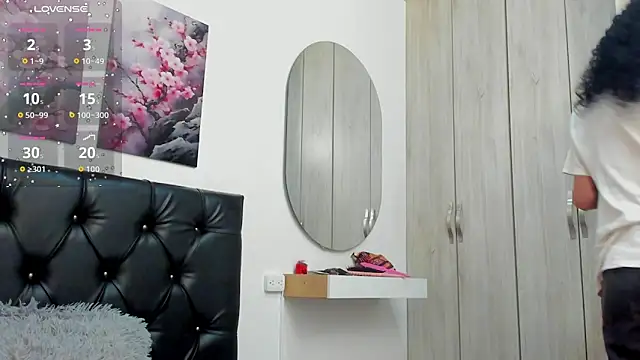 abigail f00x online show from 06.04.26