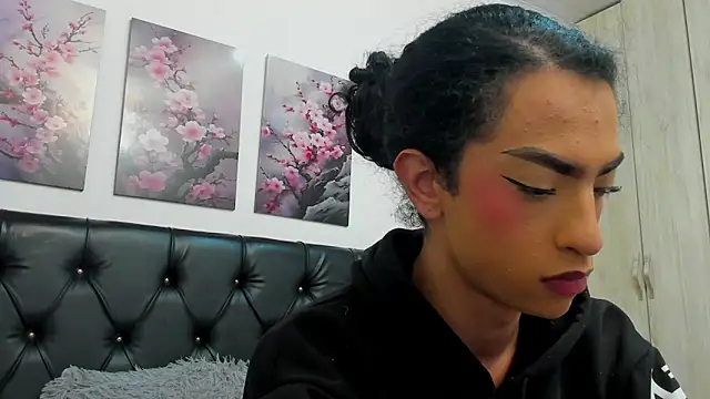 abigail f00x online show from 06.05.26