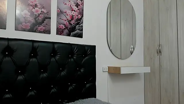 abigail f00x online show from 06.15.26