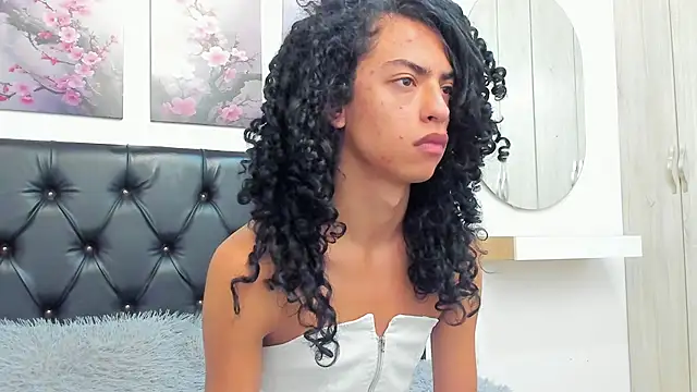 abigail f00x online show from 07.14.26