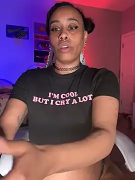 Snapshot of loveluna8 chatting on 03.09.25 loveluna8 online show from 03.09.25