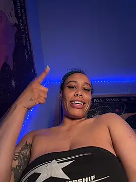 loveluna8 online show from 03.09.26