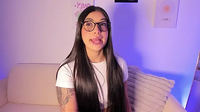 sensualhaven  online show from 12.01.25