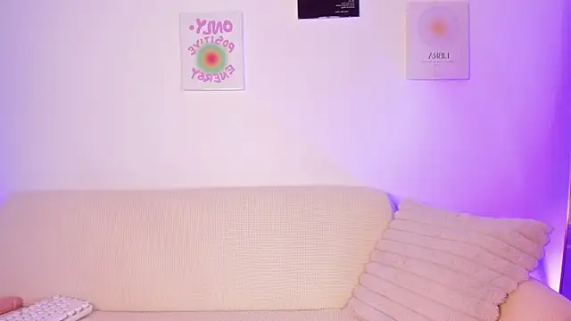 sensualhaven  online show from 03.01.26