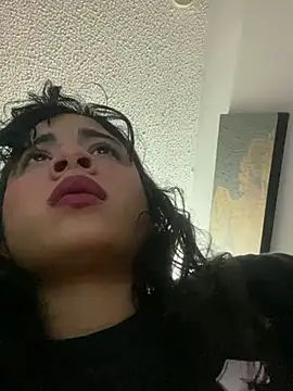 Snapshot of mysteriousgirl20 chatting on 12.12.24 mysteriousgirl20 online show from 12.12.24