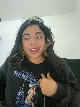 mysteriousgirl20 online show from 01.06.26