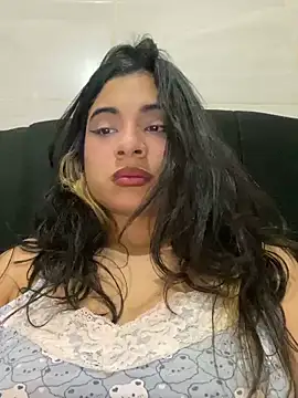 mysteriousgirl20 online show from 01.18.26