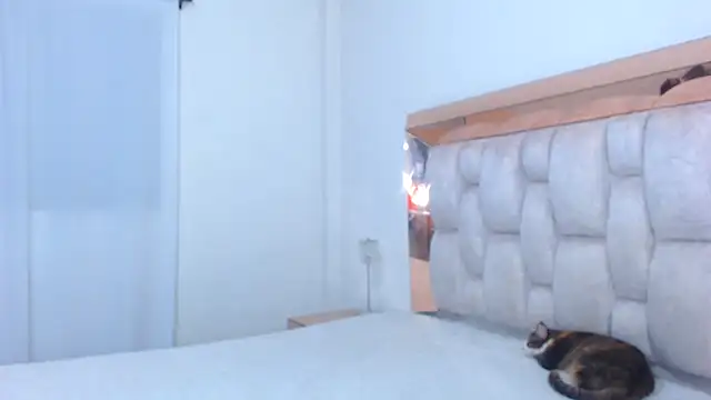 Snapshot of lolaperrys chatting on 12.13.24 lolaperrys online show from 12.13.24