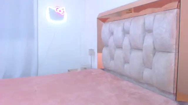 Snapshot of lolaperrys chatting on 01.15.26 lolaperrys online show from 01.15.26