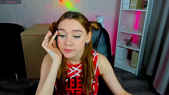 Lesi Moonie01 online show from 03.16.25