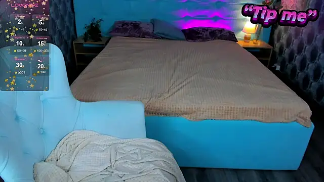 Lesi Moonie01 online show from 03.18.25