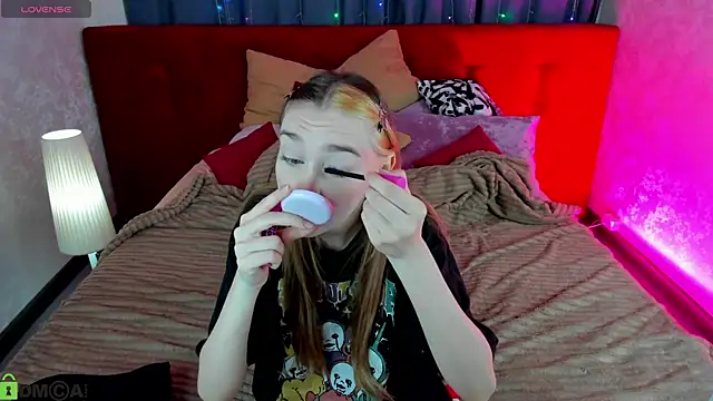 Lesi Moonie01 online show from 09.22.25