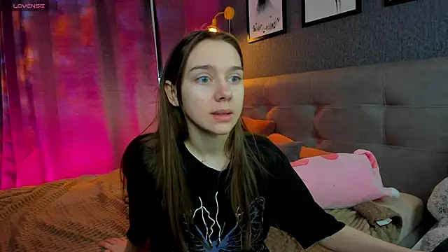 Lesi Moonie01 online show from 12.04.25