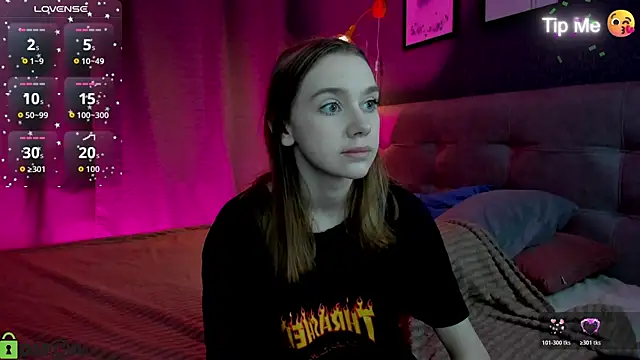 Lesi Moonie01 online show from 02.18.26